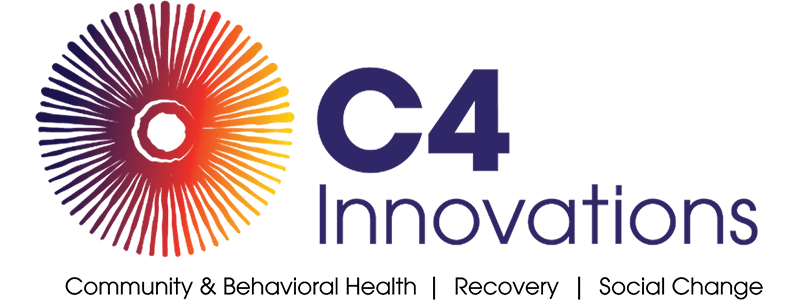 C4 Innovations Logo